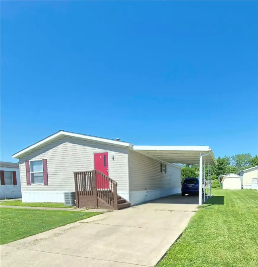 1103 Apple Blossom Ln, Sidney, OH 45465 - #1