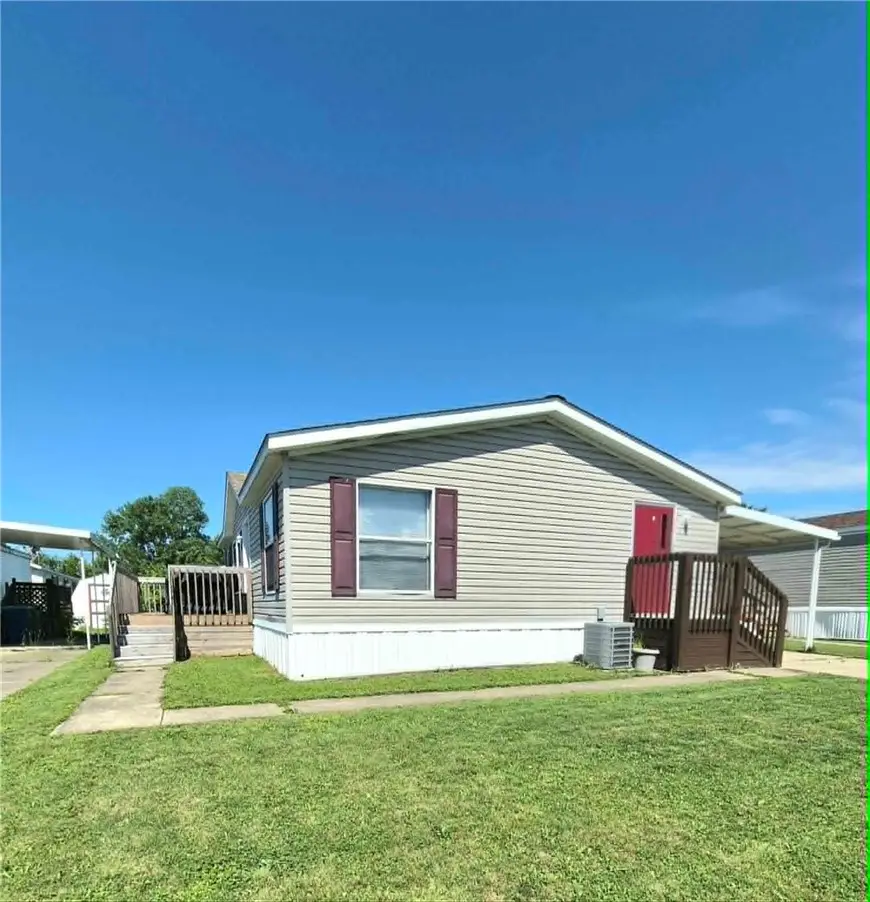 1103 Apple Blossom Ln, Sidney, OH 45465 - #2