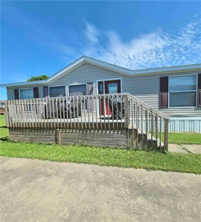 1103 Apple Blossom Ln, Sidney, OH 45465 - #3