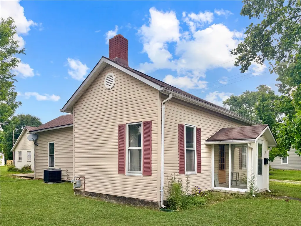 118 E Mechanic Street, Eaton, OH 45320 - #1