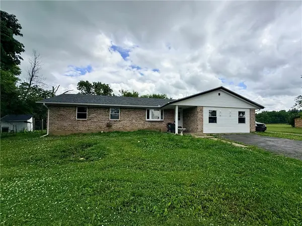 6936 Brookville Salem Road, Clay Twp, OH 45309