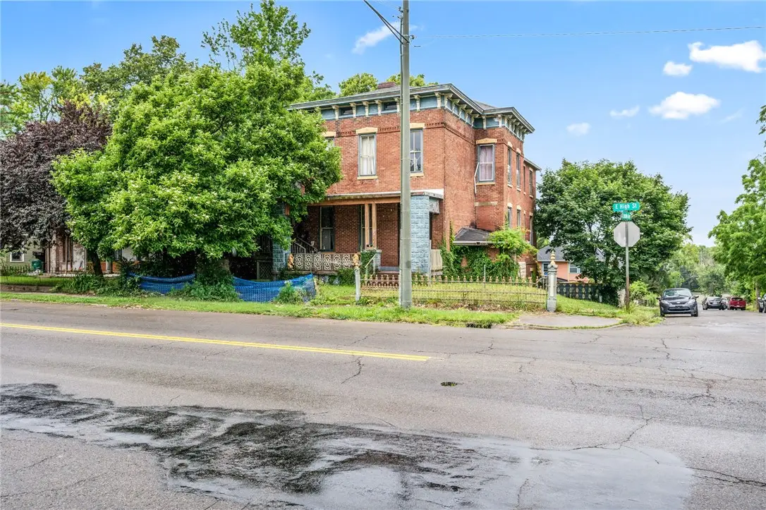 928 E High Street, Springfield, OH 45505 - #1