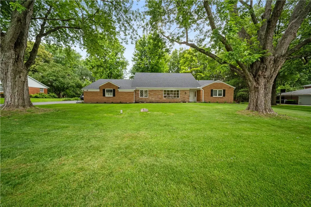 2196 Merrimont Drive, Troy, OH 45373 - #1