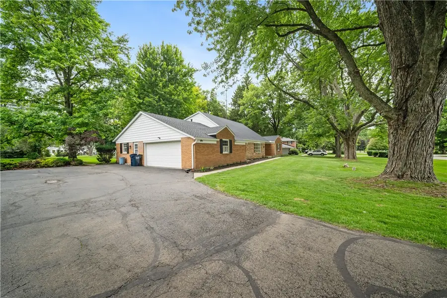 2196 Merrimont Drive, Troy, OH 45373 - #3