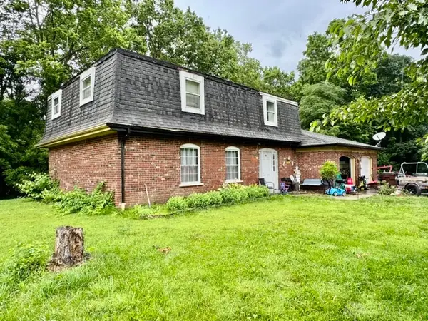 5513 Florrel Crest Lane, Dayton, OH 45415