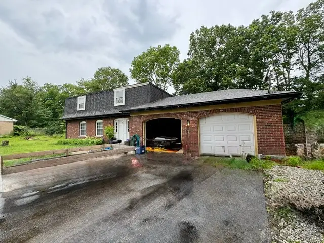 5513 Florrel Crest Lane, Dayton, OH 45415 - #2