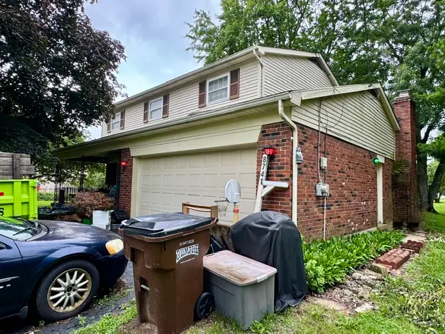 8741 Ashbrook Drive, West Chester, OH 45069 - #1