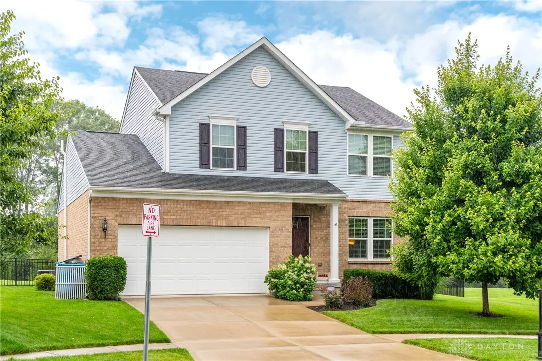 5295 Venetian Way, Morrow, OH 45152 - #1