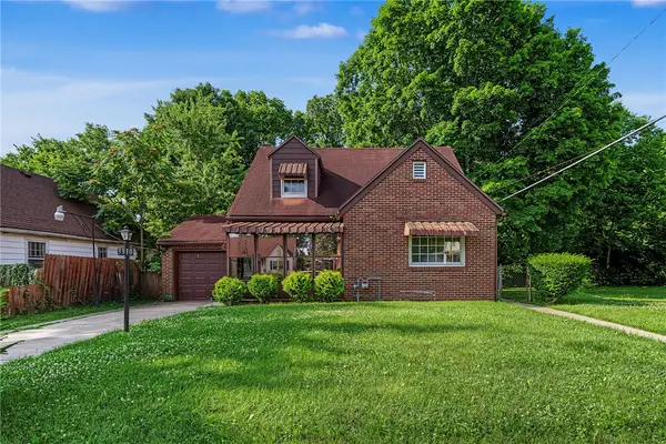 3910 Midway Avenue, Dayton, OH 45417
