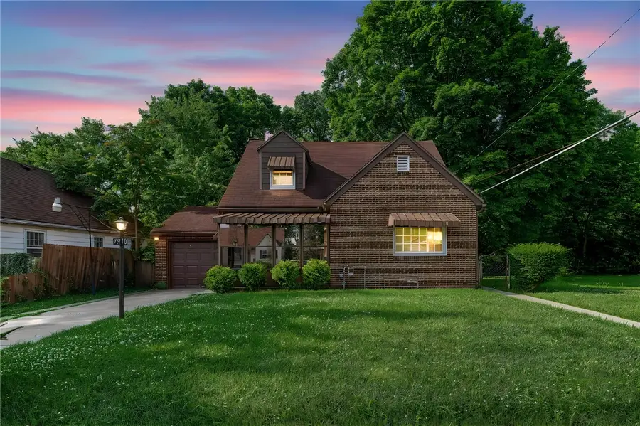 3910 Midway Avenue, Dayton, OH 45417 - #2