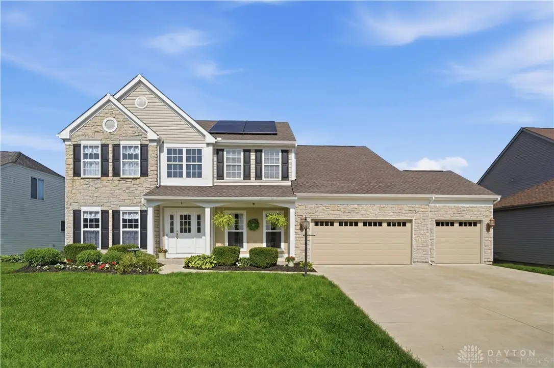10613 Toucan Street, Miami, OH 45342 - #1