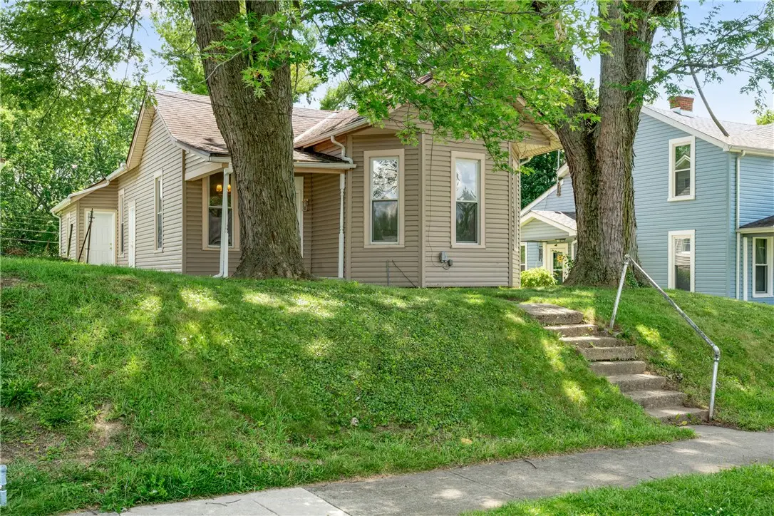 125 High Street, Xenia, OH 45385 - #1