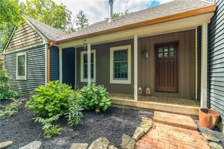 2279 Upper Bellbrook Road, Sugarcreek, OH 45385 - #2