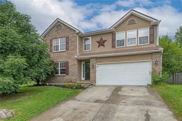 2746 Jenny Marie Drive, Xenia, OH 45385