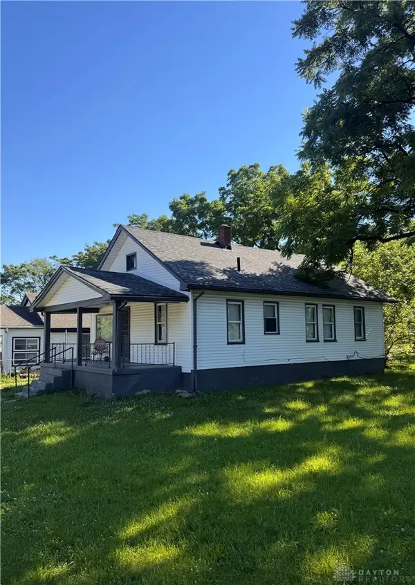 44 Bluecrest Avenue, Dayton, OH 45417