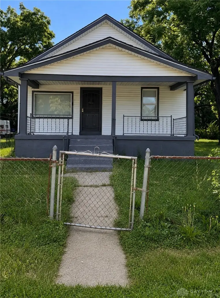 44 Bluecrest Avenue, Dayton, OH 45417 - #2