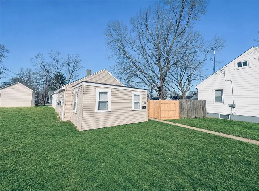 4041 Old Riverside Drive, Dayton, OH 45405 - #2