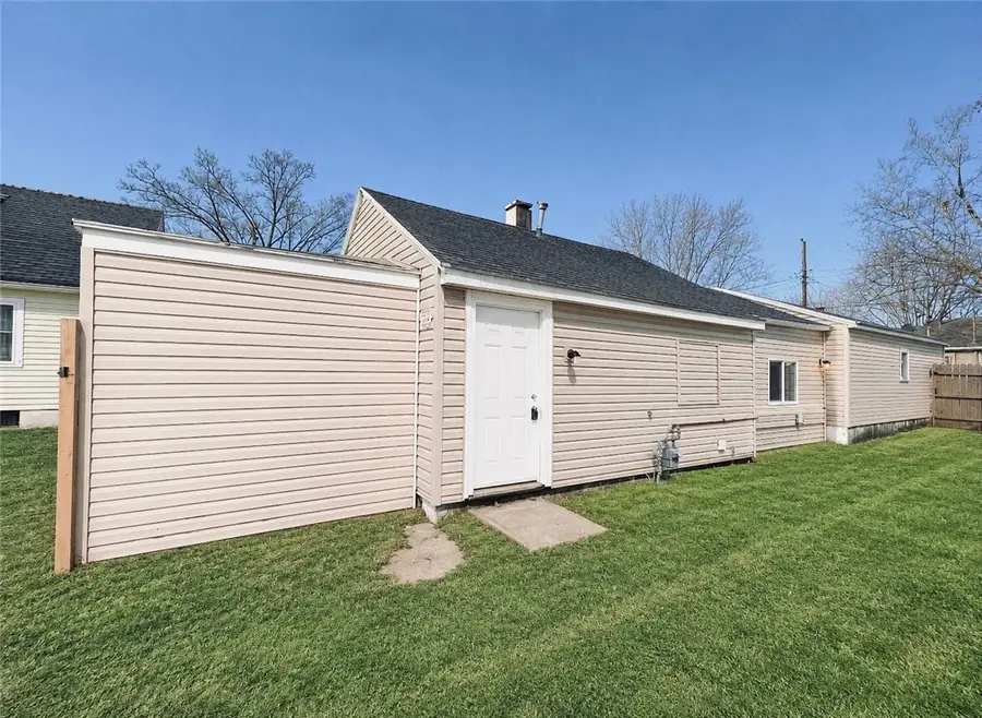 4041 Old Riverside Drive, Dayton, OH 45405 - #3