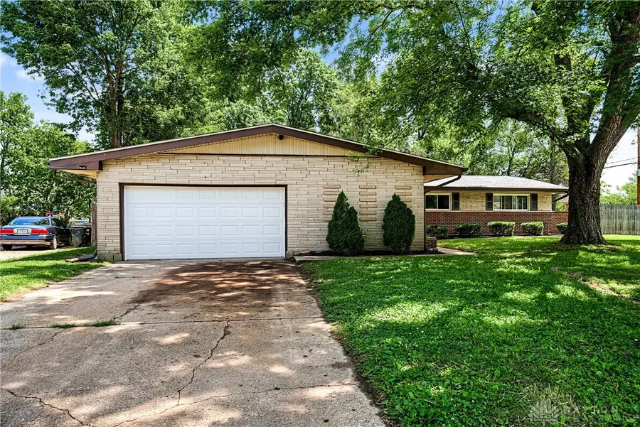 5532 Joyce Ann Drive, Harrison, OH 45415 - #3