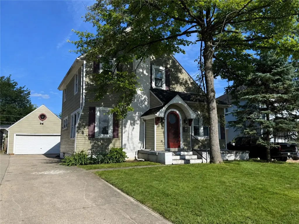 215 Aberdeen Drive, Middletown, OH 45042 - #1