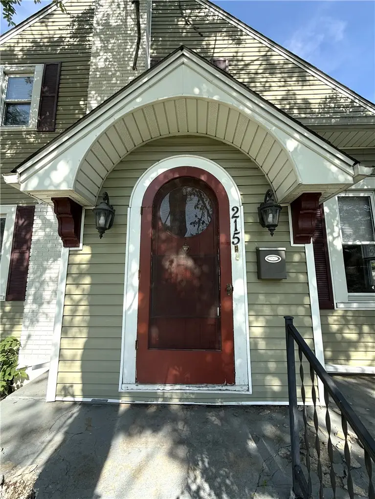 215 Aberdeen Drive, Middletown, OH 45042 - #2