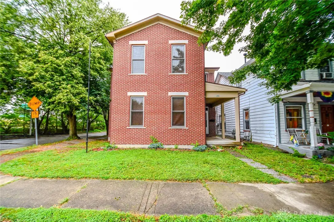 153 High Street, Dayton, OH 45403 - #1