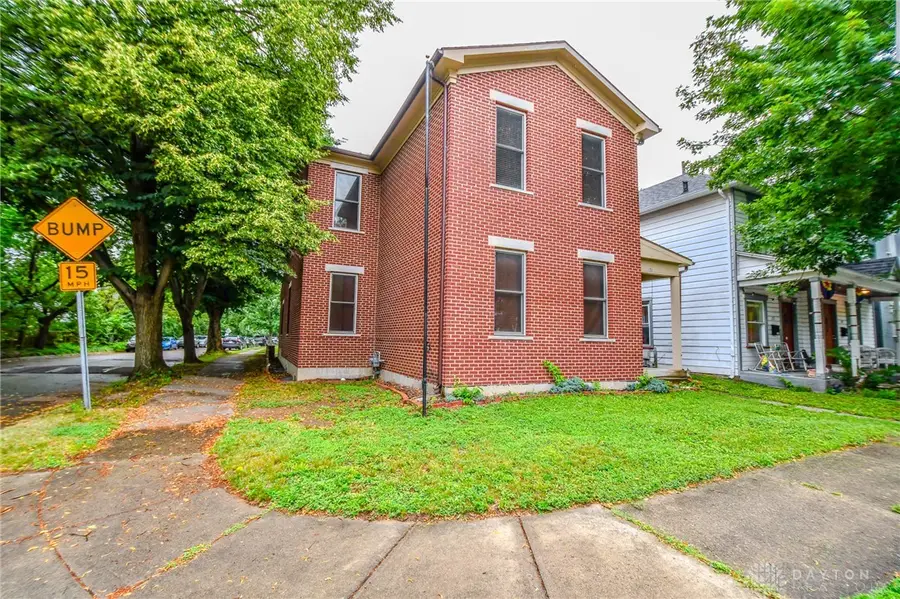 153 High Street, Dayton, OH 45403 - #3