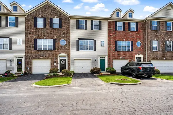 9424 Tahoe Drive, Dayton, OH 45458