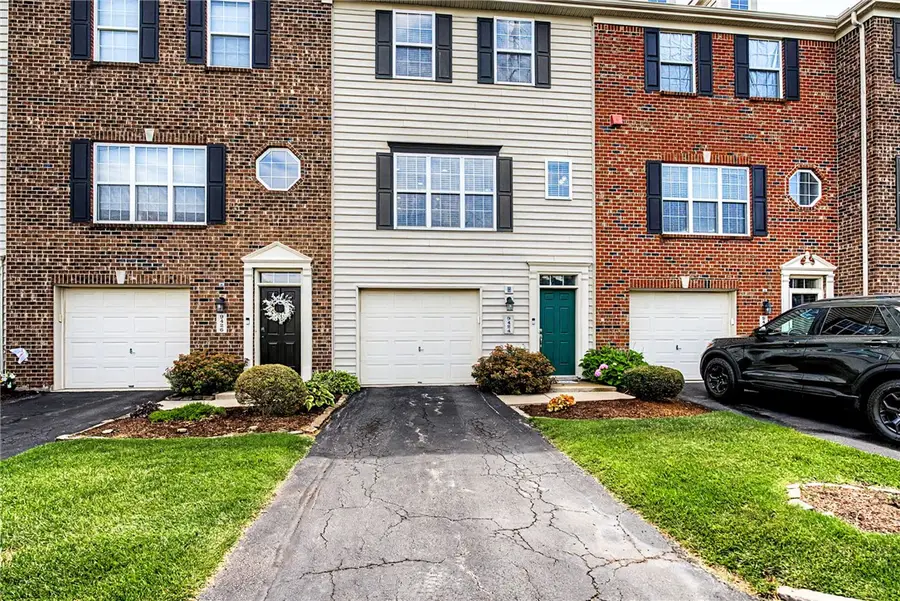 9424 Tahoe Drive, Dayton, OH 45458 - #3
