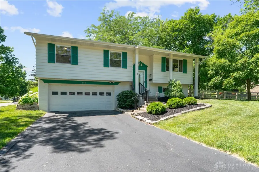 2150 Delvue Drive, Miami, OH 45459 - #2