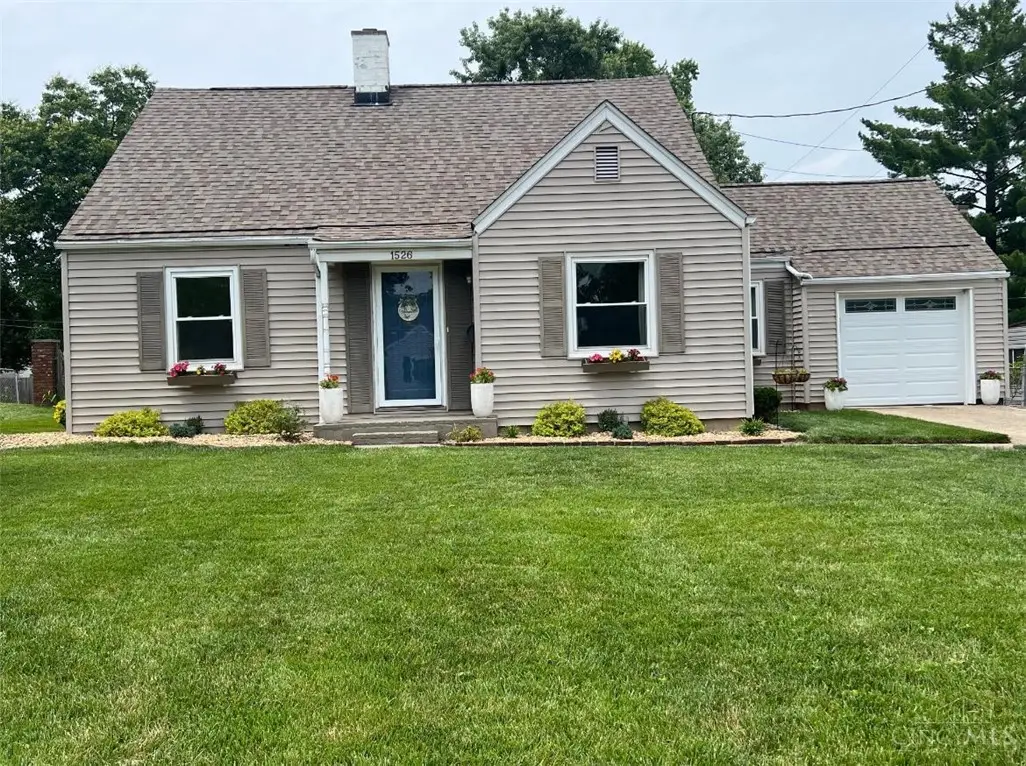 1526 Colony Terrace, Hamilton, OH 45013 - #1