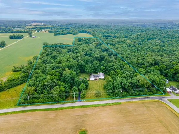 2274 Mann Road, Eaton, OH 45320