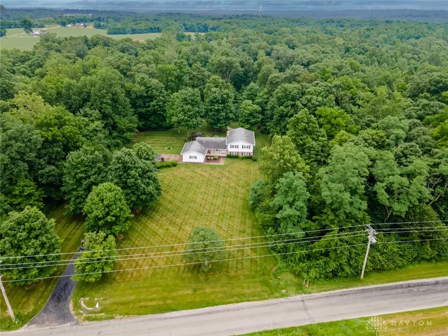2274 Mann Road, Eaton, OH 45320 - #2
