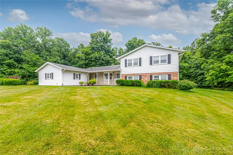 2274 Mann Road, Eaton, OH 45320 - #3