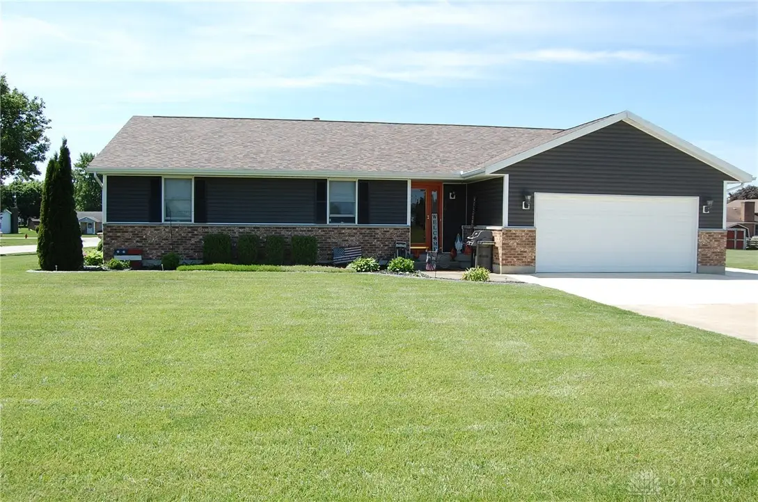 910 Baker Road, Versailles, OH 45380 - #1
