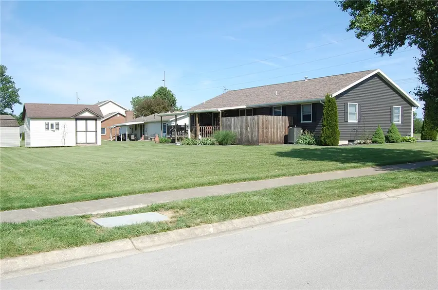 910 Baker Road, Versailles, OH 45380 - #3