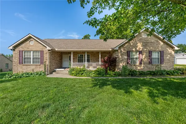 101 Trace Court, Dayton, OH 45417
