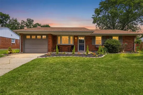 2531 Allenby Place, Miami Twp, OH 45449