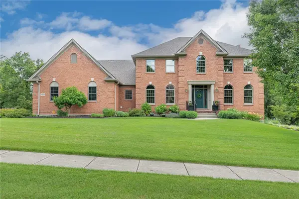 2892 Stone Mill Court, Beavercreek, OH 45434