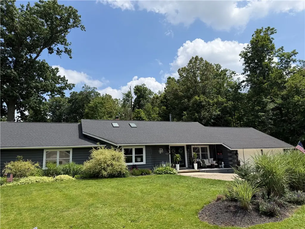 10710 Seminole Shore Drive, Huntsville, OH 43324 - #1