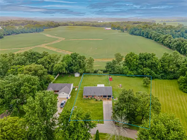 215 Hatchet Drive, Eaton, OH 45320