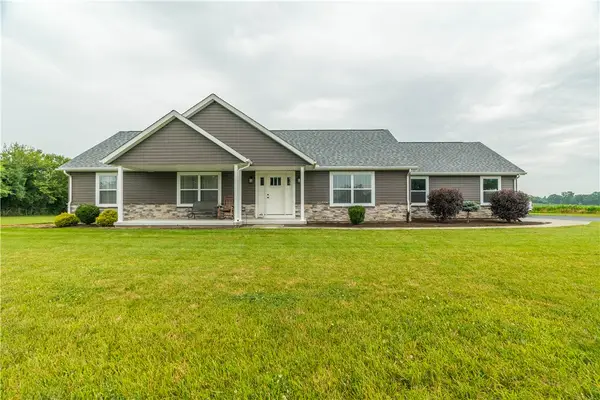 5165 Diamond Mill Road, Clay Twp, OH 45309