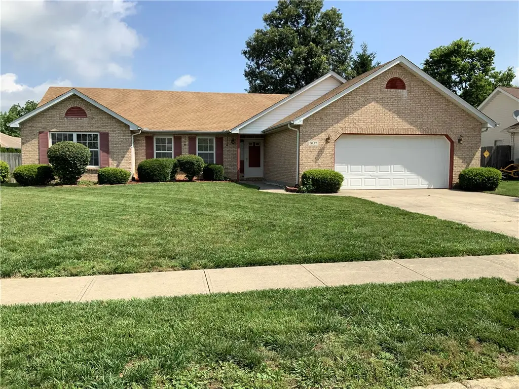 807 Plover Lane, Englewood, OH 45315 - #1
