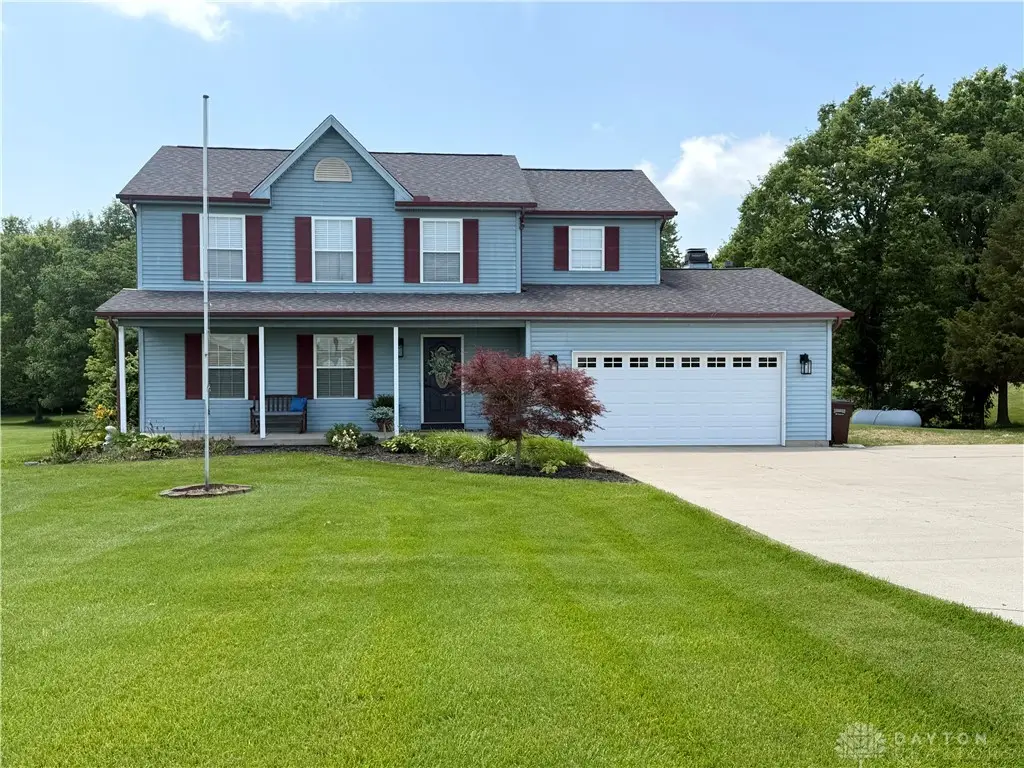 8761 N Sr 503, Lewisburg, OH 45338 - #1