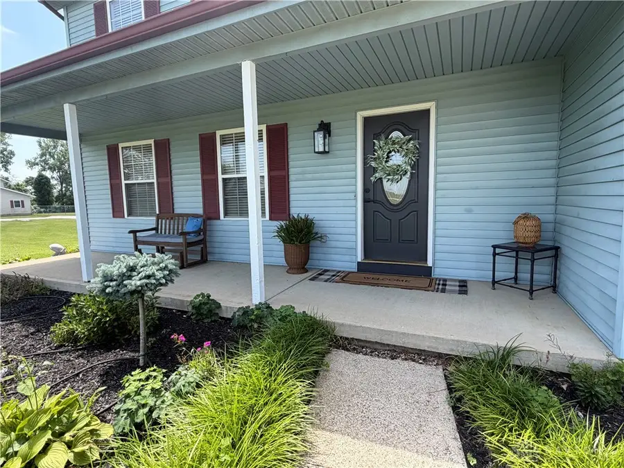 8761 N Sr 503, Lewisburg, OH 45338 - #2