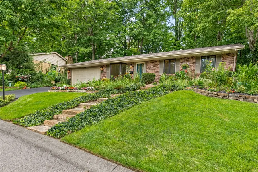 6309 7 Pines Drive, West Carrollton, OH 45449 - #3
