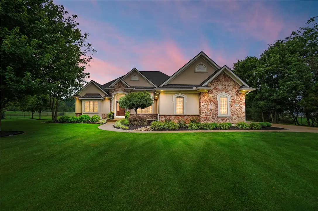 8010 Country Brook Court, Five Points, OH 45066 - #1