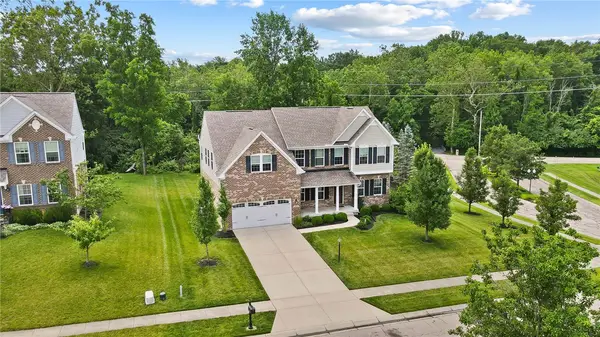 2500 Saint Anne Way, Dayton, OH 45458