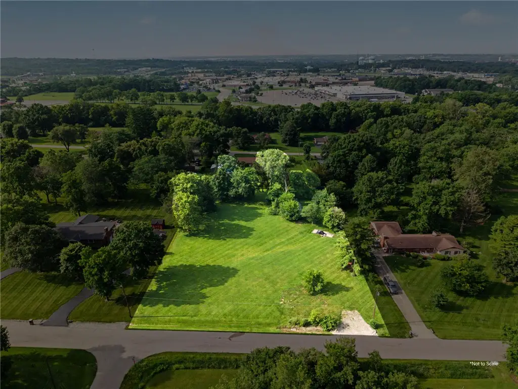 6631 Jennifer Lane, Middletown, OH 45005 - #1