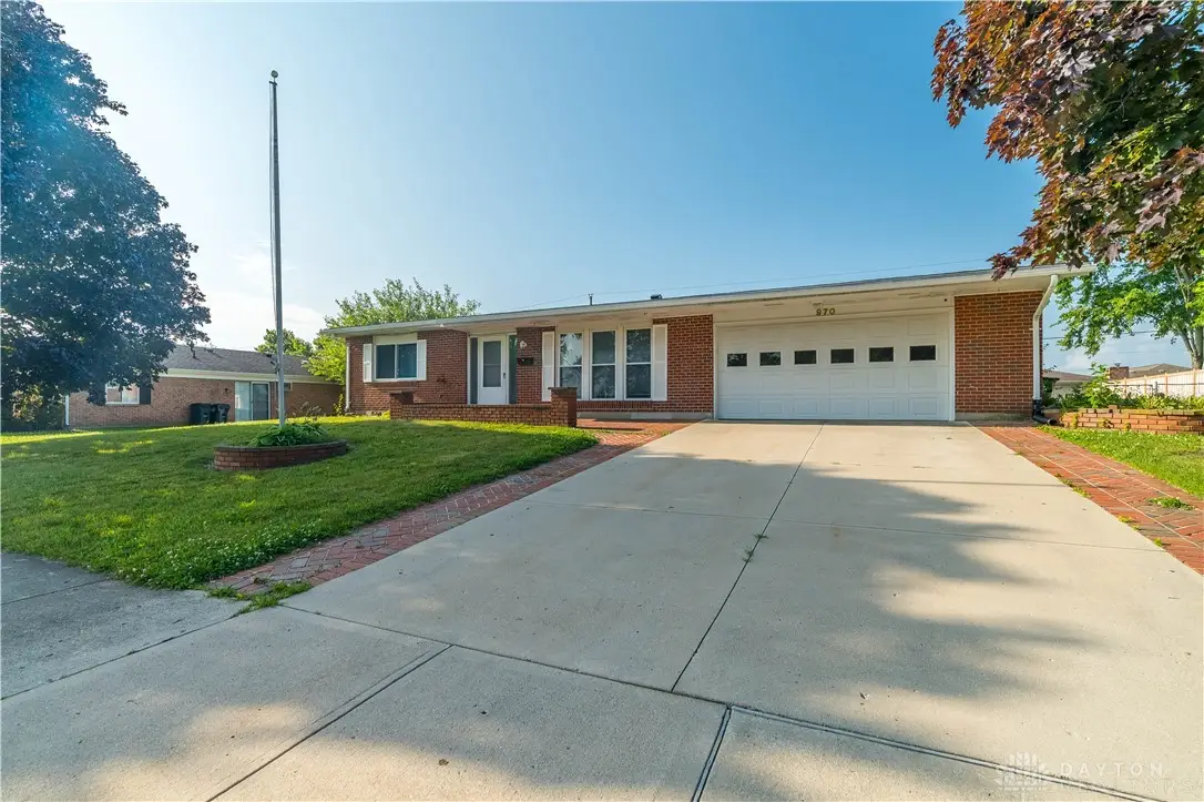 970 W Alkaline Springs Road, Vandalia, OH 45377 - #1